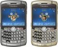 BLACKBERRY 8320 TITANIUM WIFI UNLOCKED QUAD BAND MOBILE